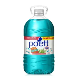 Limpiatodo POETT Alegra Tu Día Galón 4.5 L