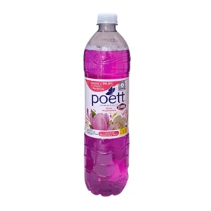 Limpiatodo POETT Flores de Primavera Botella 880 ml