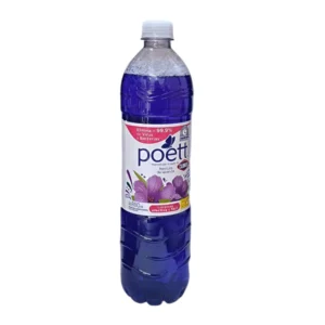 Limpiatodo POETT Frescura de Lavanda Botella 880 ml