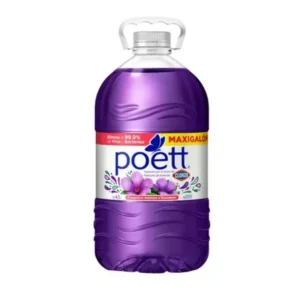Limpiatodo POETT Lavanda Galón 4.5 L