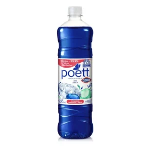 Limpiatodo POETT Solo para Ti Botella 900 ml