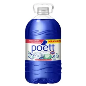 Limpiatodo POETT Solo para Ti Galón 4.5 L