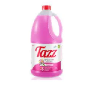 Limpiatodo TAZZ Aroma Primavera Galón 3.8 L