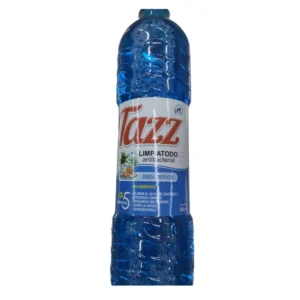Limpiatodo TAZZ Brisa Tropical 900 ml