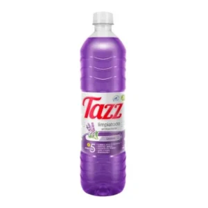 Limpiatodo TAZZ Lavanda 900 ml