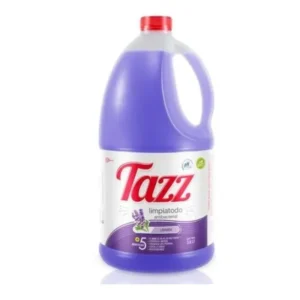 Limpiatodo TAZZ Lavanda Galón 3.8 L