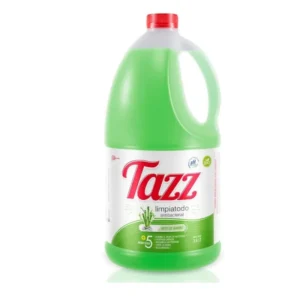 Limpiatodo TAZZ Mito de Bambu 3.8 L