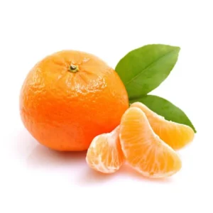 Mandarina X kg