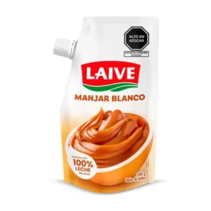 Manjar Blanco LAIVE 200 g