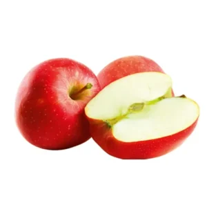 Manzana Roja Americana X kg