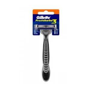 Maquina de Afeitar GILLETTE 3 Hojas
