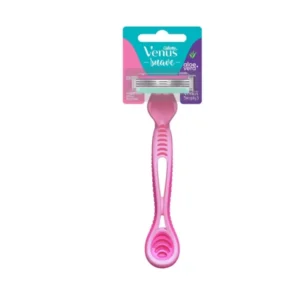 Maquina de Afeitar GILLETTE Venus Suave 3 Hojas