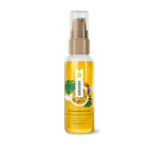Oleo Reparador de Puntas AMARAS 60 ml