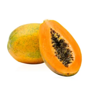 Papaya X kg