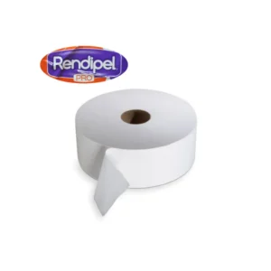 Papel Higiénico RENDIPEL por 100 Mt