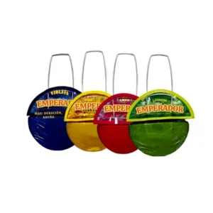 Pastilla Aromatizante EMPERADOR Aromas Variados por Unidad