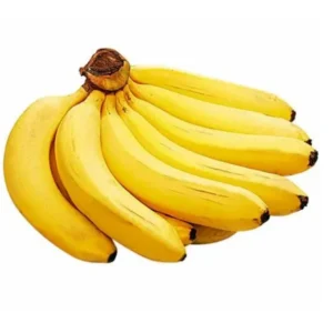 Platano de Seda kg