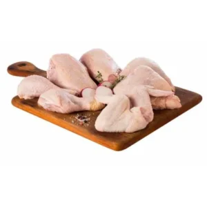 Pollo kg