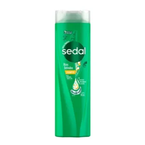 Shampo SEDAL Rizos Definidos 340 ml