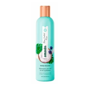 Shampoo AMARAS Diosa Rulosa 400 ml