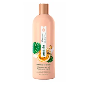 Shampoo AMARAS Reparación Divina 700 ml