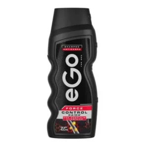 Shampoo EGO Force Control Caída 400 ml
