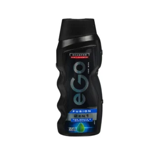 Shampoo EGO Fusión 2 en 1 400 ml
