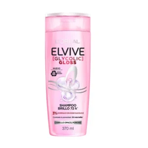 Shampoo ELVIVE Glycolic Gloss 370 ml