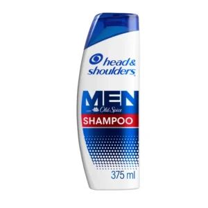 Shampoo HEAD & SHOULDERS Men Old Spice 375 ml