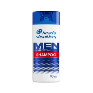 Shampoo HEAD & SHOULDERS Men Old Spice 90 ml
