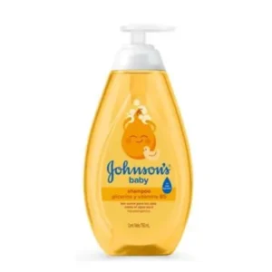 Shampoo JOHNSON Baby Original 750 ml