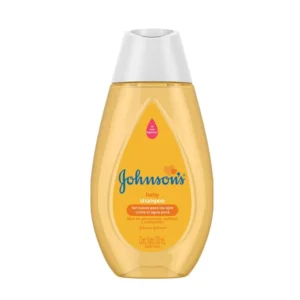 Shampoo JHOHNSON Johnson Original 100 ml (1-12)