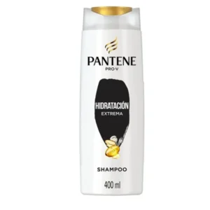 Shampoo PANTENE Hidratación Extrema 400 ml