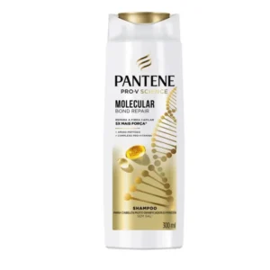 Shampoo PANTENE Pro V Molecular Frasco 300 ml