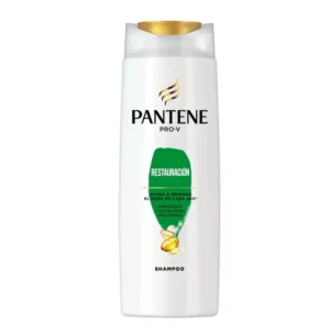 Shampoo PANTENE Restauración 400 ml