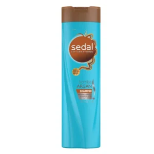 Shampoo SEDAL Bomba Argan 340 ml