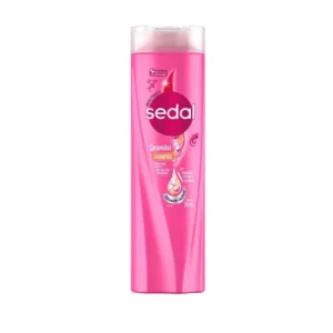 Shampoo SEDAL Ceramidas 340 ml