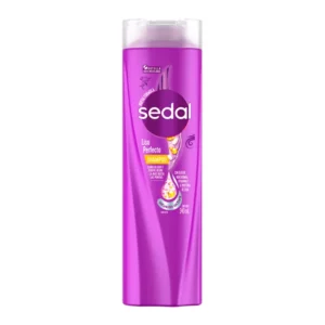 Shampoo SEDAL Liso Perfecto Frasco 340 ml