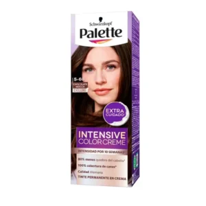 Tinte de Cabello PALETTE Chocolate Moca 5-60