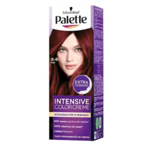 Tinte de Cabello PALETTE Rubio 6-88
