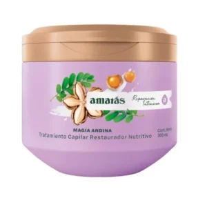 Tratamiendo AMARAS Magia Andina 300 ml