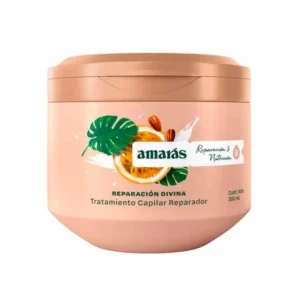 Tratamiento AMARAS Reparacion Divina 300 ml