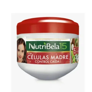 Tratamiento NUTRIBELA Células Madresu 300 ml