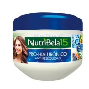Tratamiento NUTRIBELA Pro Hialuronico 300 ml