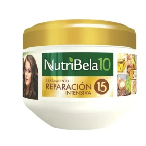 Tratamiento NUTRIBELA Reparación Intensiva 300 ml