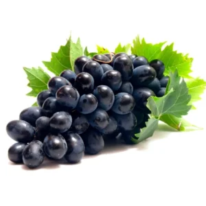 Uva Negra Fresca X kg