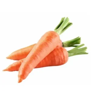 Zanahoria 1 kg