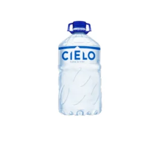 Agua CIELO Galón 7 L