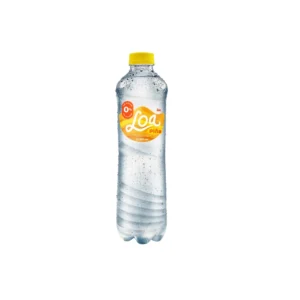 Agua LOA Sabor Piña Botella 625 ml
