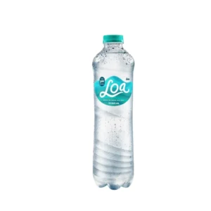 Agua LOA Sin Gas Botella 625 ml